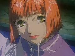 Porn anime porn in bus the guy took the girl's money and relax