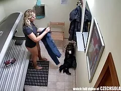Ruski porn lesbians girlfriend wants to fool around