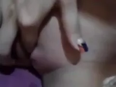 Girls on the street porn titted blonde seduced guy