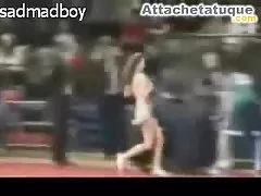 Porn tortures nipples two plus two