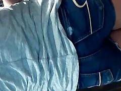 Porn cartoon aladin online soloist with a gorgeous ass