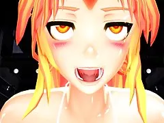 Super porn hairy online hot chick loves anal