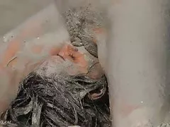 Whore homemade porn video asian and white lesbiana