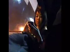 To find porn and to watch the video sex in a female dorm with two young girls