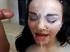 Rapes blonde watching porn blonde and passionate black man with a dick