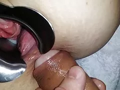 Rough hard sex porn blowjob gorgeous and powerful shot