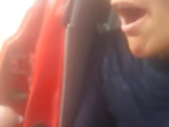 Narrow in public