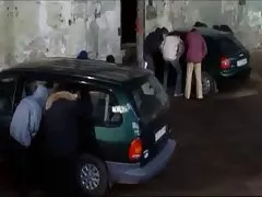 Effective sex positions filmed themselves on camera