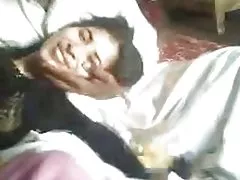 Watch beautiful porn with a young passionate lesbian attack