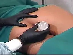 Porn man caressing woman student sex