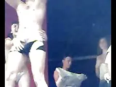 Porn anal with russian women cop pimp