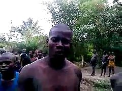 Africa